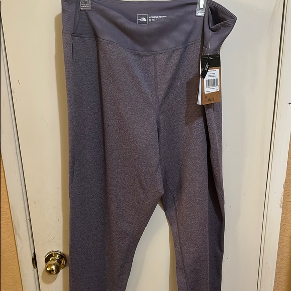NWT The Northface Leggings in Slate Heather Size XXL! - Picture 6 of 7